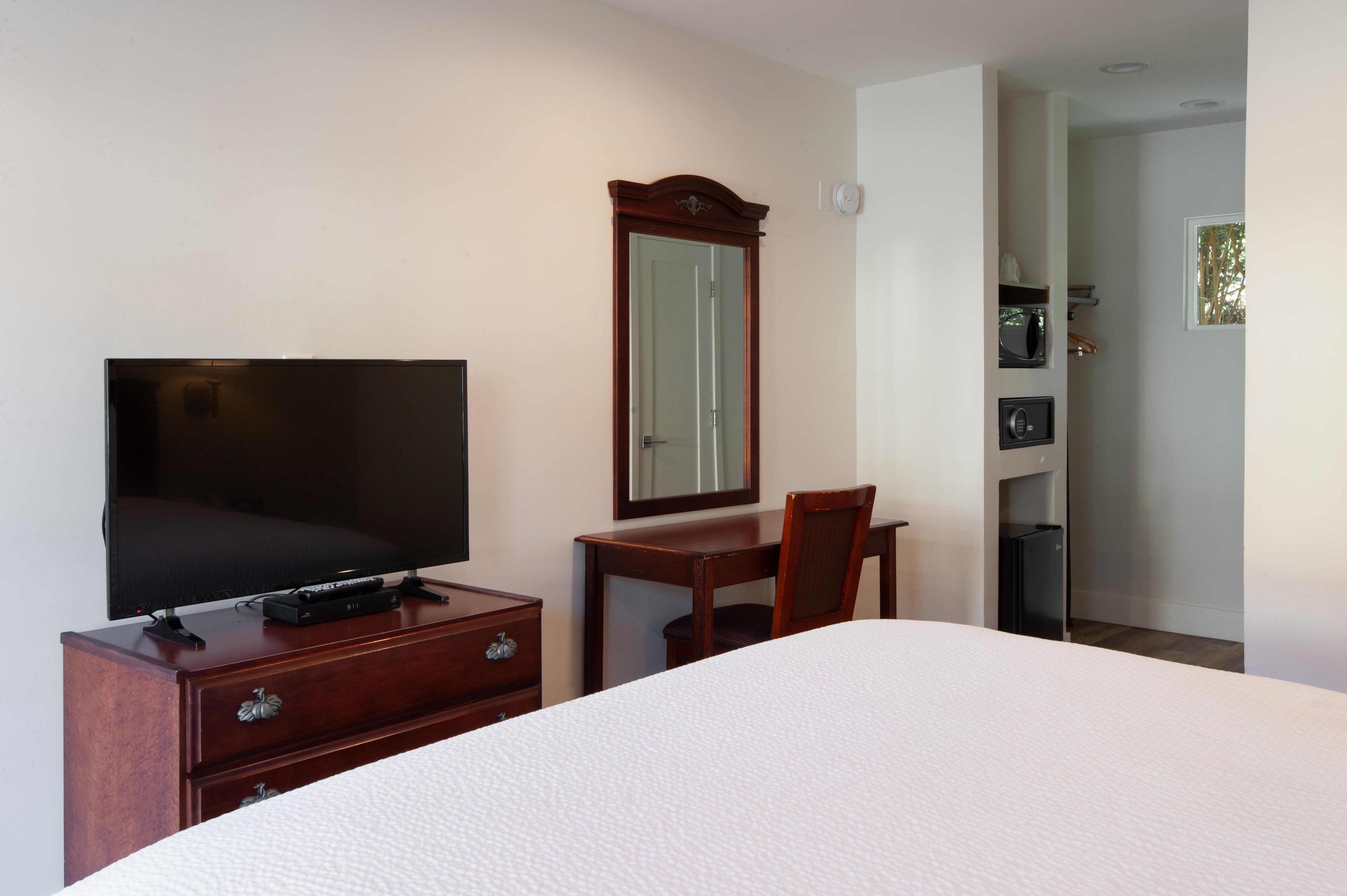 Studio City Court Yard Hotel Стая снимка