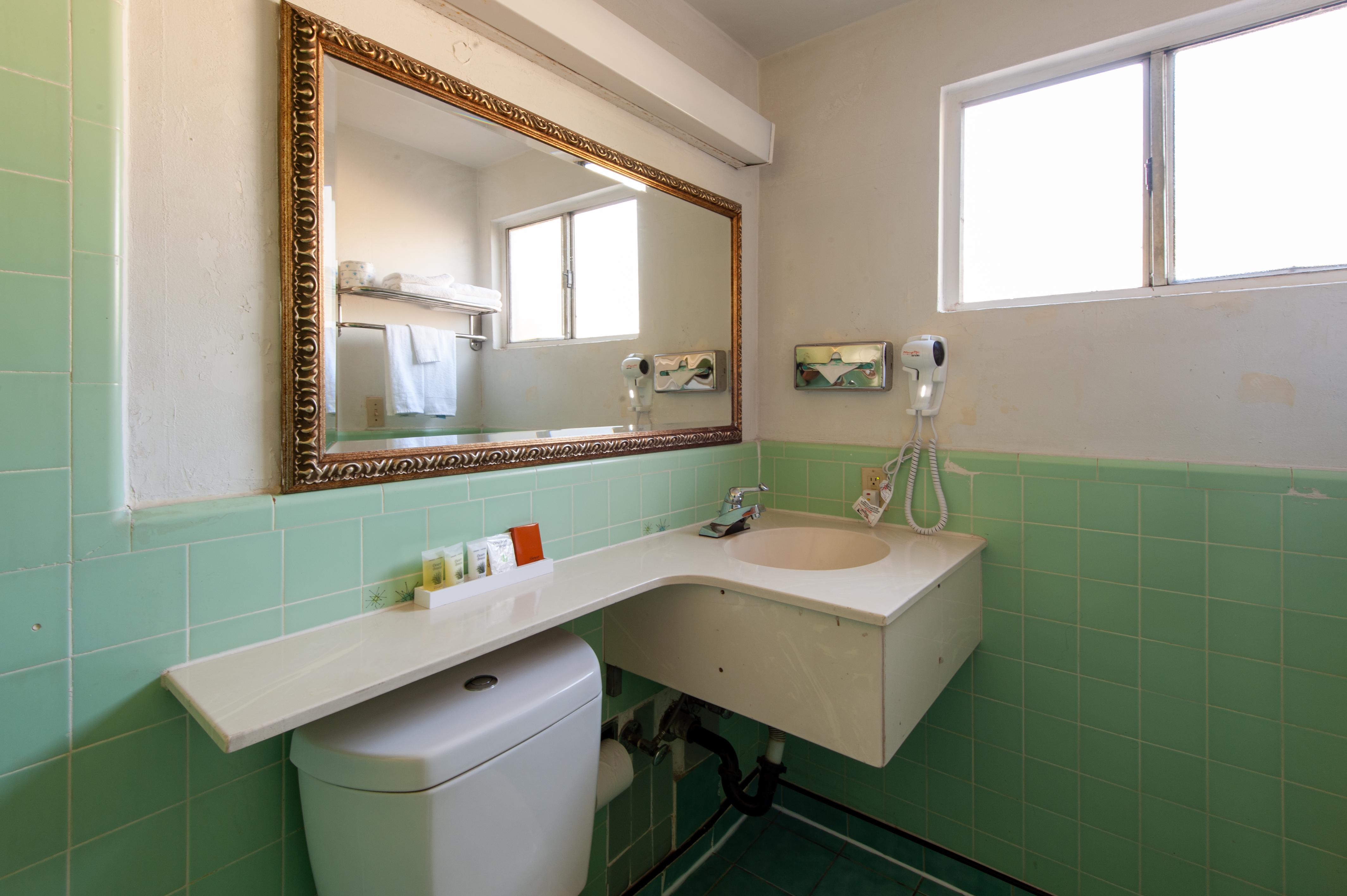 Studio City Court Yard Hotel Стая снимка