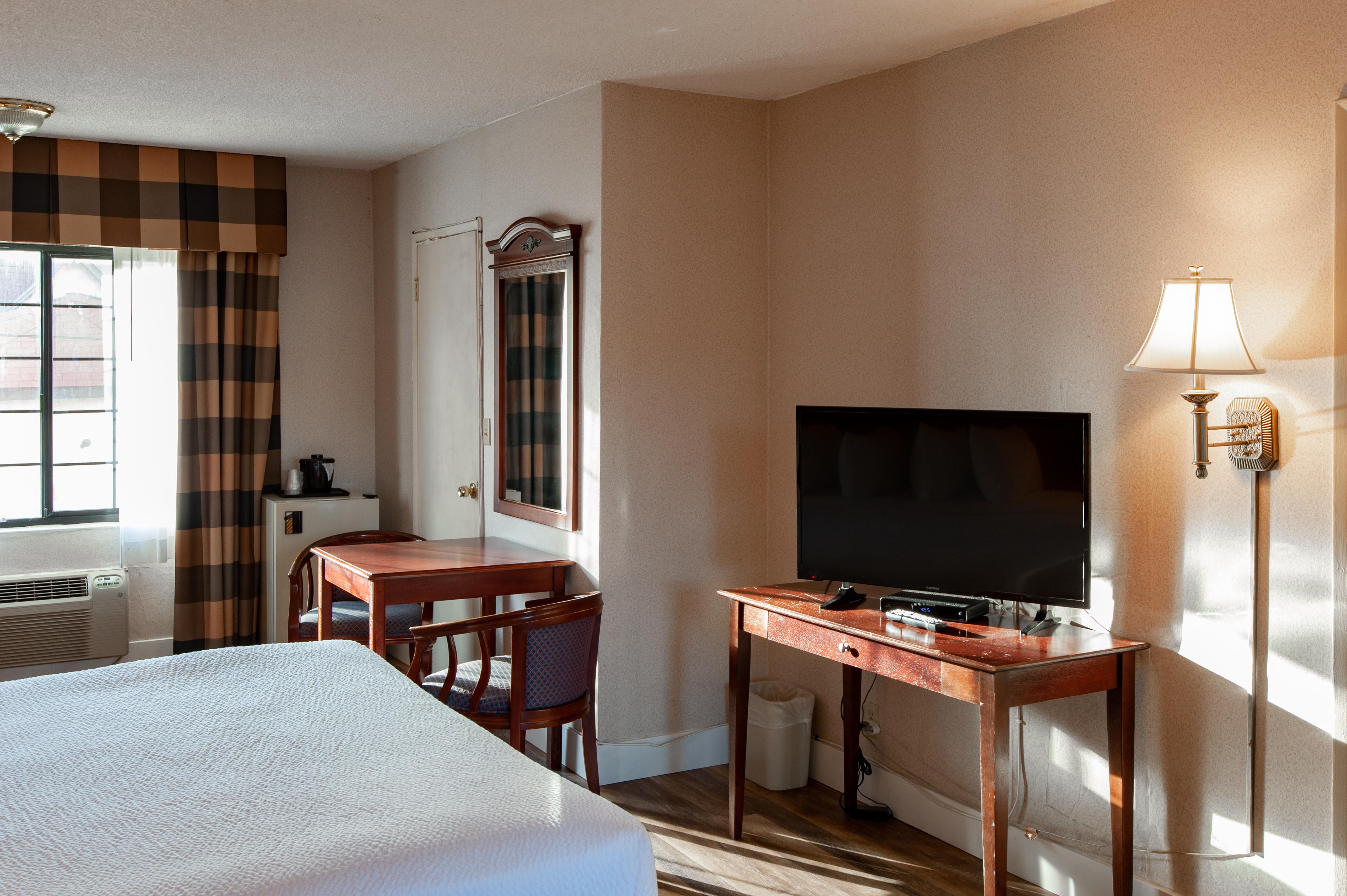 Studio City Court Yard Hotel Стая снимка