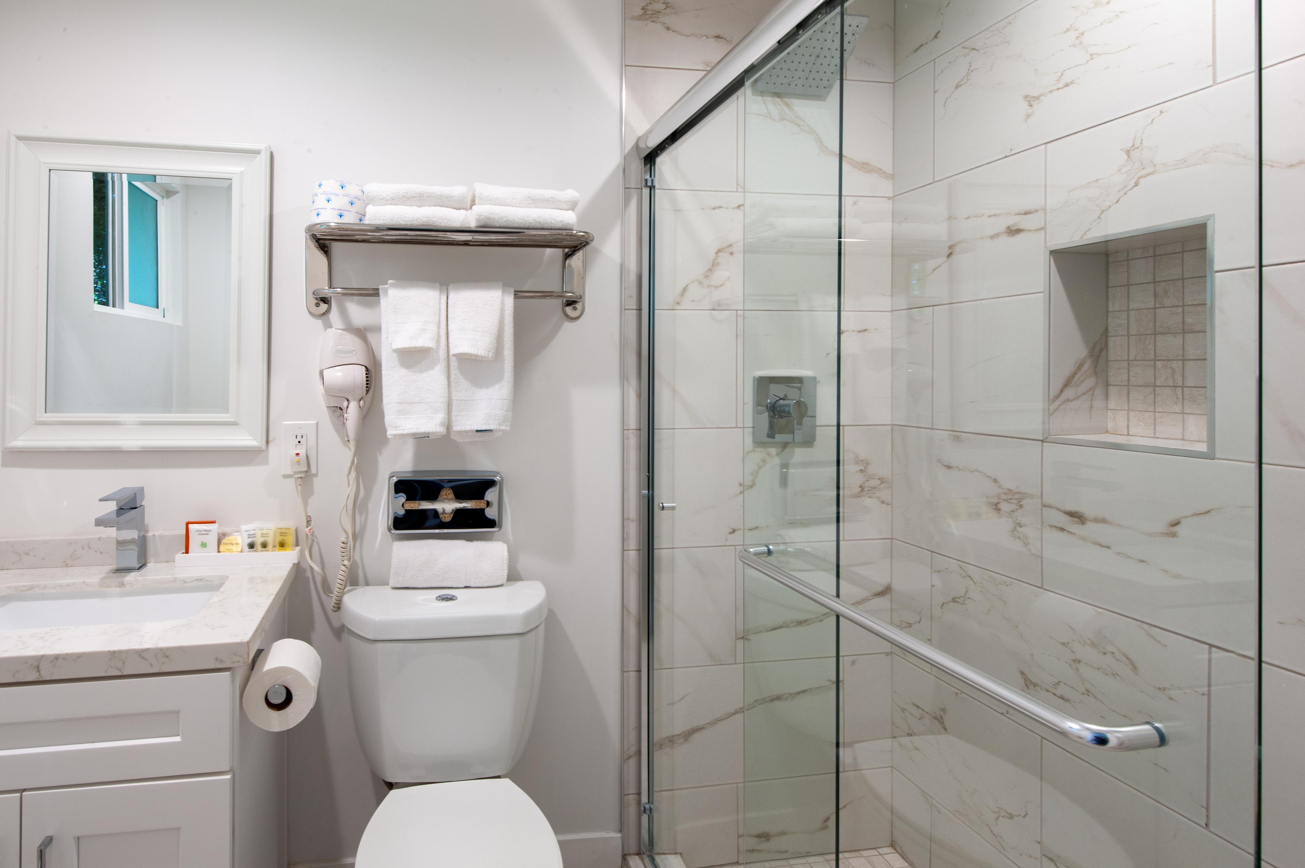 Studio City Court Yard Hotel Стая снимка