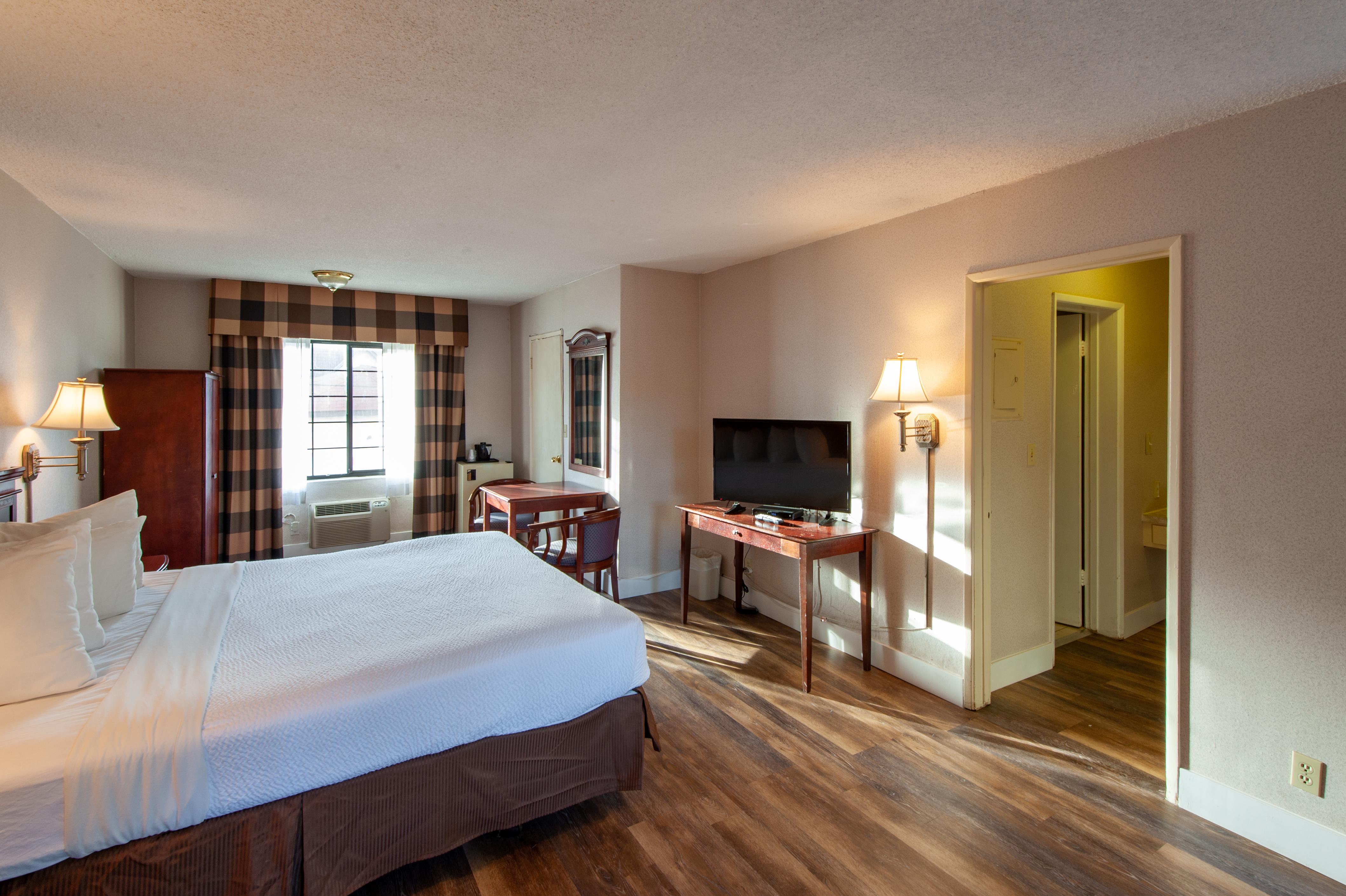 Studio City Court Yard Hotel Стая снимка